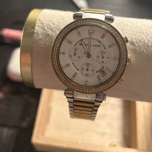 Watch